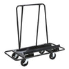 Drywall Cart HeavyDuty 2000lbs Panel Cart Plywood Sheetrock Glass Window Service