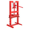 Hydraulic Bench Press 6 Ton Heavy Workshop Garage Car Bearing Heavy Duty Tools