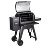 Fire Mountain Pellet BBQ | Woodfired BBQ | Electric BBQ with LED display
