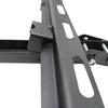 TV Wall Bracket Mount TILT For 26 32 40 50 55 Upto 65 Inch Flat LCD LED QLED TVs