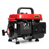 Inverter Generator 600W Silent Petrol Generator Portable Camping Emergency Power