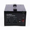 500W Step Up/Down Voltage Transformers Converter UK to US US to UK Regulator Hot