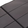 60 Pockets Paper Money Collection Album Stamps Book Soft Leather Notes Black
