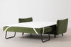 Swyft Model 08 2.5 Seater Sofa Bed - Vine Velvet RRP £2099