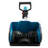 Brushed Snow Blower High Efficiency 8m Throwing Distance 1000W Cordless Snow