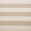 Dusk Hampshire Natural Stripe Textured Weave 3 Seater Sofa RRP £629