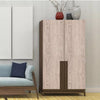 10/20m Wood Grain Effect Wallpaper Vinyl Self Adhesive Stickers Furniture Wrap