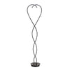 Modern Creative Shape Floor Lamp Living Room LED Bulb Lighting Reading Lights UK
