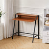 Dressing Computer Desk Laptop PC Stand Table Home Office Study Gaming Station UK