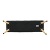 Modern Ottoman Bench Fabric Padded Footrest Entry Hallway Shoe Bench Window Seat