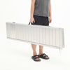 2/3/4/5/6FT Folding Aluminum Wheelchair Ramp Disabled Mobility Aid Access Ramps