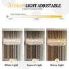 Luxurious Gold Rectangular Crystal Chandelier Dining Room Chandeliers Over Table