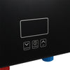 6KW Instant Electric Tankless Hot Water Heater Kitchen Bathroom Sink Tap Under