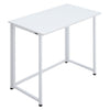 Computer Desk Laptop Pc Study Table Home Office Desk Furniture Shelf Workstation