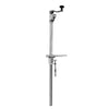 Commercial Can Opener Manual Can Opener Stainless Steel Can Opener with Base