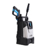 2024 Electric High Power Pressure Washer 1400W Jet Wash Gun Car Patio Cleaner