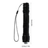Red Pointer Pen Rechargeable Torch 1000Miles 660nm Box