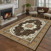 Luxury Non Slip Large Traditional Rugs Living Room Bedroom Rugs Hallway Runner