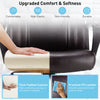 Modern Executive Chair PU Leather Computer Desk Chair Office Chair Adjustable