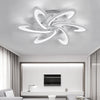 Bright LED Ceiling Lights Light Kitchen Bedroom Living Room Modern Lamps 38-215W