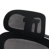 Ergonomic Mesh Home Office Chair Swivel Adjust Height Tilt Lumbar Function