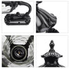 Traditional Outdoor Garden Wall Light Lantern Corridor Porch Patio Fence Lamp