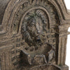 Smart Garden Solar Powered Outdoor Water Feature Fountain Bird Bath - All Styles