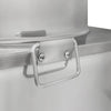 Poultry Plucker Machine Chicken Bird Defeather Plucking 60cm Stainless Steel