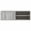 TV Cabinet TV Unit Storage Cabinet Entertainment Centre Engineered Wood