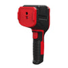 Infrared Thermal Imager Camera Floor Heating Detector Imager 200000 Pixel 8GB