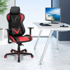 360° Swivel Computer Gamer Chair Ergonomic Home Office Adjustable Gaming Chair