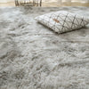 Fluffy Rugs Large Shaggy Rug Bedroom Living Room Anti Slip Soft Carpet Floor Mat