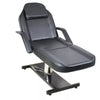 Electric Massage Table 3 Section Adjustable Bed Couch Beauty Salon Tattoo Chair