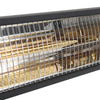 Electric Heater Garden Heating Free Standing/Wall-mounted/Hanging Outdoor Warmer
