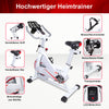 Heavy Duty Exercise Bike Home Gym Bicycle Cycling Cardio Fitness Indoor Workout
