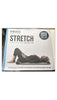 STRETCH MAT INSPIRED BY YOGA 4 Programs “TYM1000GB”
