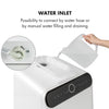 Mini Dishwasher Free-Standing 2 Place Setting Table top 860 W EEC A Timer White