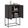 TV Cabinet, TV Cabinet with Storage Space, TV Stand for Living Room, Z8U8