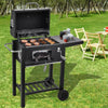 harcoal Barbecue, Portable BBQ Use Anywhere In Your Garden, For Grilling Meat