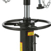0.5 Ton Heavy Duty Hydraulic Transmission Jack Gearbox Lift Auto Garage Lifter