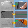 Boat Flooring EVA Foam Decking Non-Slip Decking Sheet Self-Adhesive Marine Mat