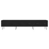 TV Cabinet, TV Unit with Storage, TV Stand for Living Room Office, D4W9