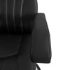 Luxurious Heavy Barber Chair Haircut Salon Beauty Tattoo Shaving Swivel Chair