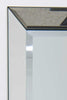 Large Mirror Modern Frameless Wall Full Length Rectangle 5Ft10 x 2Ft6 178 x 76cm