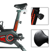 Exercise Bike Gym Bicycle Cycling Cardio Fitness Indoor Workout Fitness Gym UK