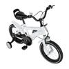 Kids Bike for 3-6 Year Old Boys Kid's Bicycle 14" with Removable Training Wheel