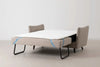 Swyft Model 08 2 Seater Sofa Bed - Pumice Linen RRP £2999