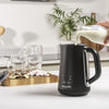 Salter Chocolatier Hot Chocolate Maker To Share 500ml 4-In-1 Automatic Frother