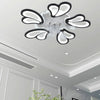 LED Ceiling Fan Light Dimmable Bedroom Chandelier Lamp w/Remote WINTER BIG SALE