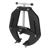 Pipe Alignment Clamp Carbon Steel Black High Strength Pipe Alignment Tool UK